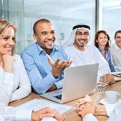 Managing Commercial Achievement: Utilizing Employer of Record Services in Dubai