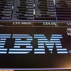IBM to acquire HashiCorp. Inc for $6.4B