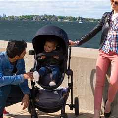 The best car seat stroller combos of 2024