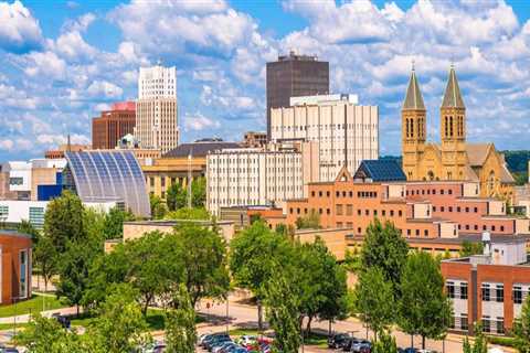 Uncovering Community Events and Gatherings in Akron, Ohio