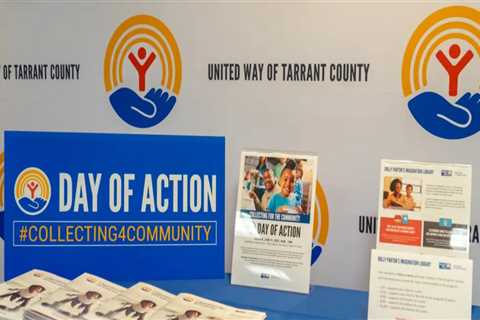 How Non-Profit Organizations In Tarrant County Are Creating Lasting Change