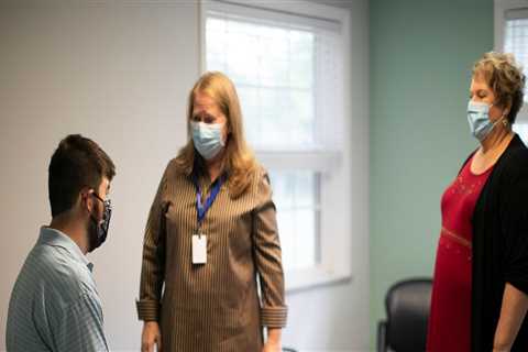 Accessing Community Services for People with Disabilities in Franklin County, Ohio