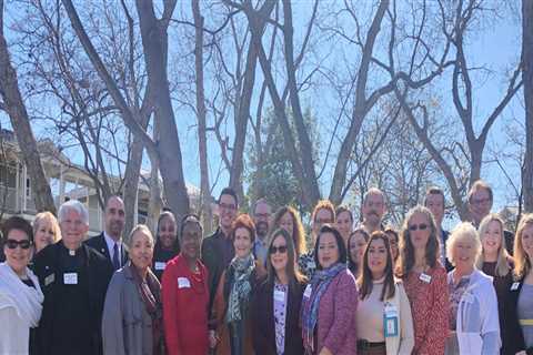 Engaging with the Local Community: The WD Kelley Foundation in Williamson County, TX