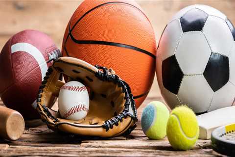 Sports Leagues and Associations in Northern California: A Comprehensive Guide
