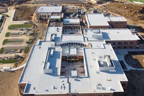 The Unique Challenges of Engineering Projects in Gainesville, Virginia
