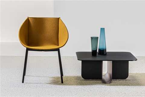 It’s Sustainability Through + Through for the Taco Chair