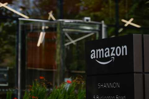 Amazon Managers Can Now Fire Employees Who Refuse to Work From the Office 3 Days a Week