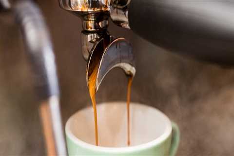 How Much Does a Cup of Coffee Cost in London Cafes? - An Expert's Guide