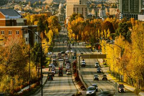 Becoming an Informed Citizen in Boise, Idaho: How to Make Smart Decisions