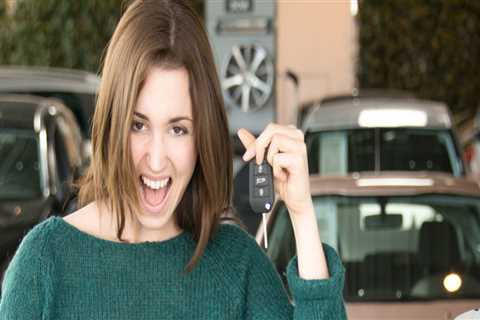 Getting Your Driver's License in Central Colorado: A Comprehensive Guide