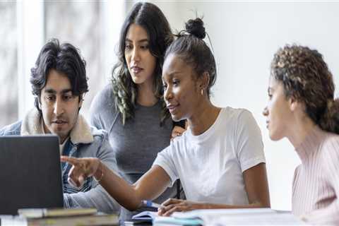Exploring the Mentorship Programs Offered by Women's Clubs in Fairfax County, VA