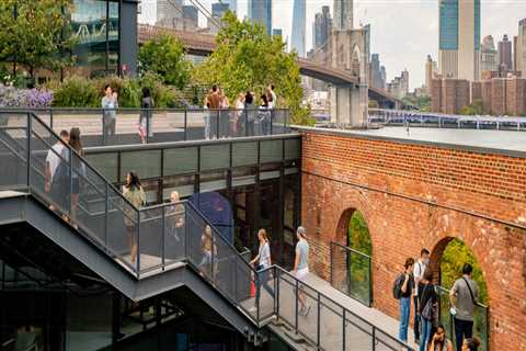Exploring the Markets of Brooklyn, New York: A Guide to Credit Card Acceptance