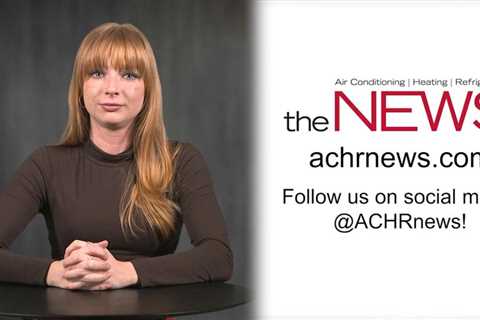 March 27, 2023 ACHR NEWSRoom: Heat Pumps Part of Musk’s Master Plan, AHRI Policy Leadership Award,..