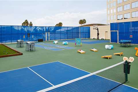 Discounts for Tennis Centers in Orange County, California - Get the Best Deals Now!