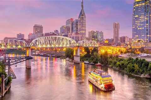 How to Get Qualified and Certified for Construction Services in Nashville, Tennessee