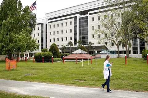How Does the Government of Gainesville, Virginia Handle Emergencies?