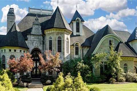 Exploring the Most Luxurious Neighborhoods in Akron, Ohio