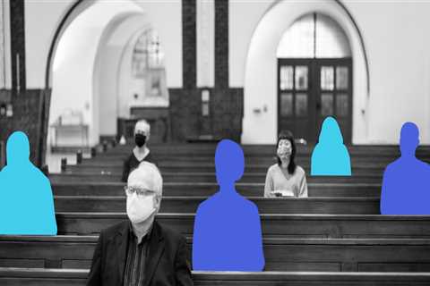 The Impact of Churches in Upstate South Carolina