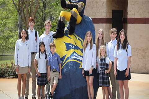 What Classification Does Athens Christian School Belong To?