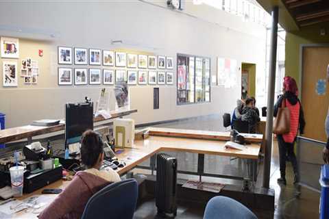 Austin's Heartbeat: A Look Inside Its Thriving Community Centers