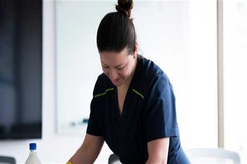 How to Launch a Successful Cleaning Business in Austin, Texas