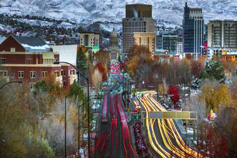 Staying Connected with Loved Ones in Boise, Idaho