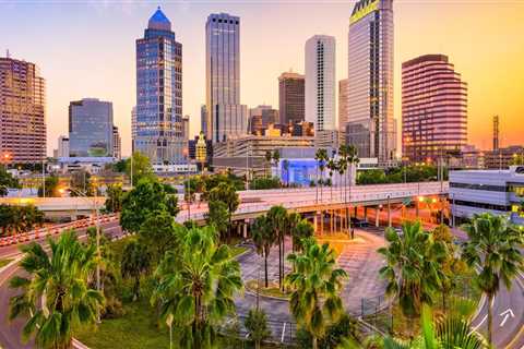 Lost and Found System for Public Transportation in Hillsborough County, FL: A Comprehensive Guide