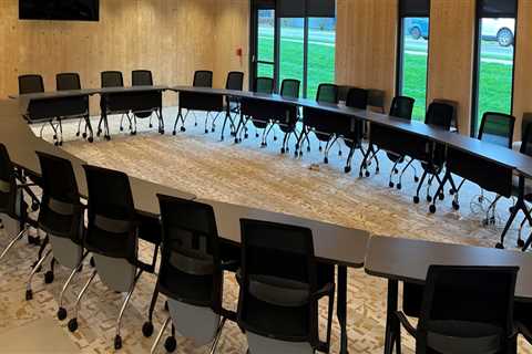 Exploring Educational Programs and Workshops Offered by Charitable Organizations in Nashville,..