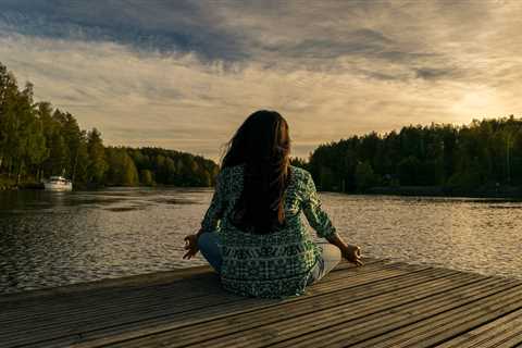 8 Ways to Maximize Mental Health & Well-Being
