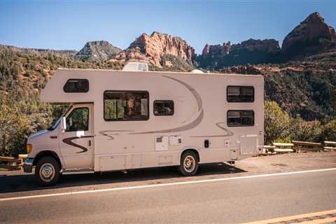 What Recreational Vehicles are Allowed at Assisted Living Facilities in Central Texas?