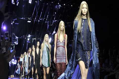 Elegance Unveiled: The Impact Of Fashion Designers In Dulles, Virginia