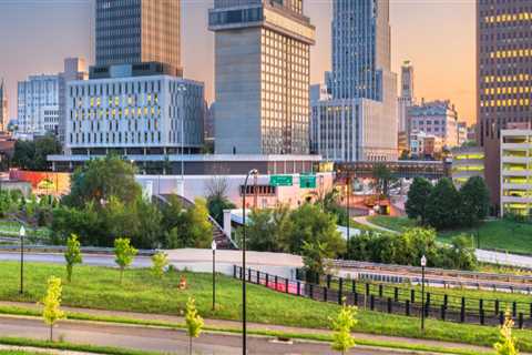 What is the Cost of Living Like for Job Seekers in Akron, Ohio?