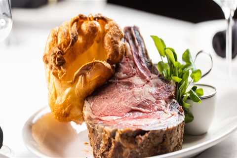 Do Any Steakhouses in Travis County, Texas Offer a Kids' Menu?
