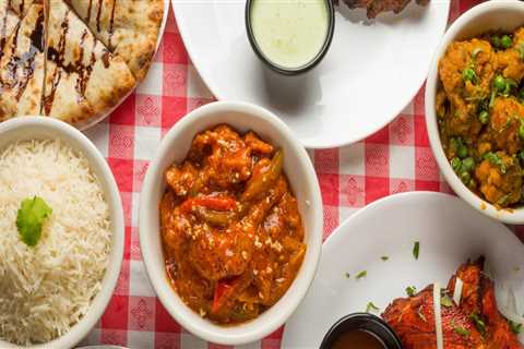 Indian Food Delivery in Bronx, New York - Get Your Favorite Dishes Delivered Now!