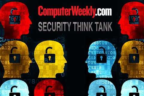 Security Think Tank: Why “secure coding” is neither