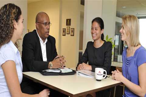 Promoting Equality and Inclusion in Fairfax County, VA: Women's Organizations at the Forefront