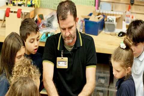 Enrolling a Child in Kindergarten in Austin, Arkansas: A Comprehensive Guide