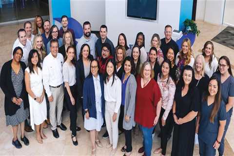 Community Programs in Henderson, NV: Addressing Social Issues and Promoting Social Justice