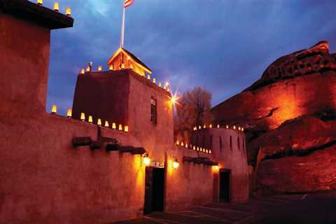 Celebrating Mexican Cuisine and Culture in Denver, Colorado