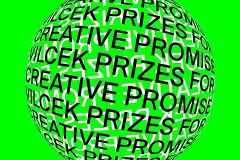 The Vilcek Foundation Will Give $50,000 Each to 3 Young Immigrant Designers