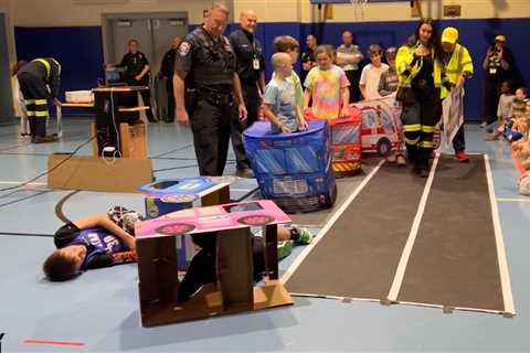 Why reinvent the wheel when it comes to struck-by incidents?