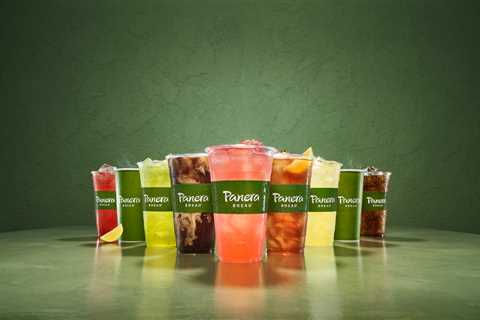 Panera Bread adds annual Unlimited Sip Club subscription tier