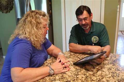 Contractors Predict Growth in Service/Repair this Year