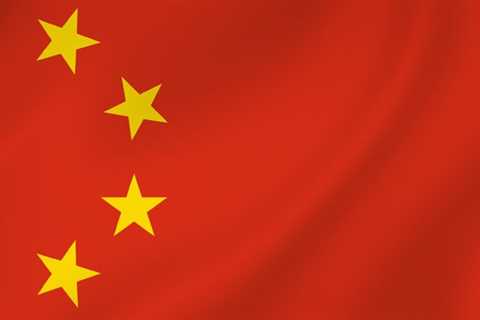 Alert over Chinese cyber campaign targeting critical networks