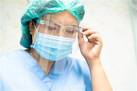 RCN calls for return of Covid precautions in healthcare