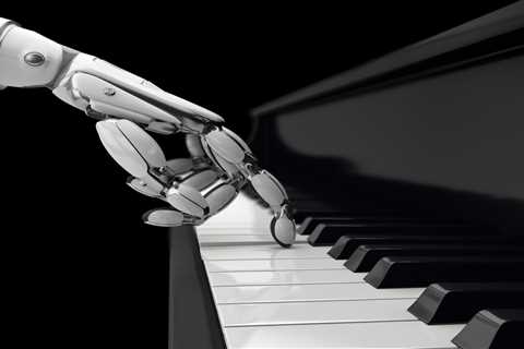The Intersection Of Human Creativity And AI: A Legal Renaissance
