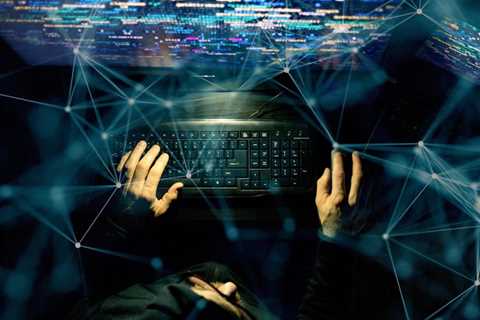 A Vendor Cyberattack Can Cost Law Firms Substantial Amounts—And the Risks Are Growing