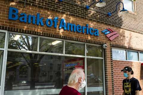 Lawyer Sues Bank of America in IOLTA Class Action