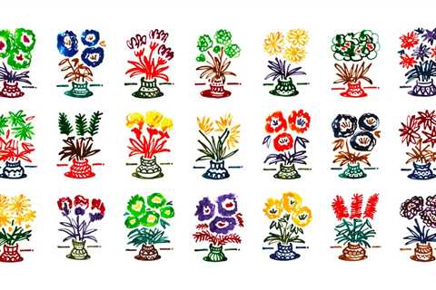 The Daily Heller: And Now for Something Really Happy