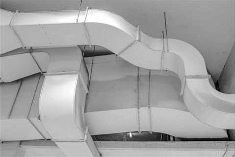 Design Practices for Building and Modifying Duct Systems